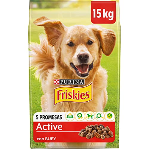 Friskies - product - 15 Kg von Friskies