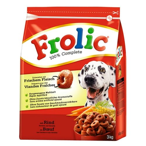 FROrng 3kg BfCaCe DE CH von Frolic