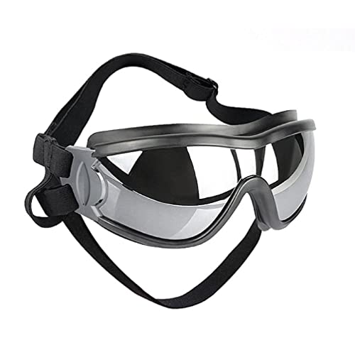 Hund Sonnenbrille Uv Schutz Hund Brille Haustier Brille Wasserdicht Hund Brille Haustier Sonnenbrille Winddicht Haustier Brille Uv Schutz Hund Brille von Frotox