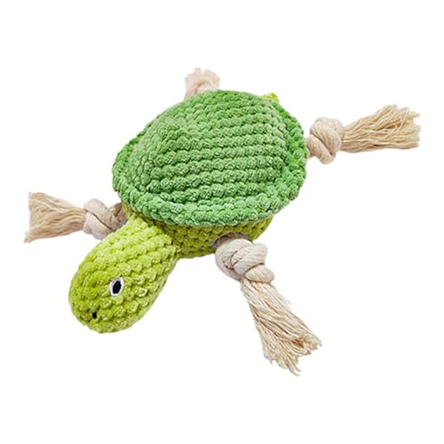 Dog Chew Toys, Squeaky Dog Toys, Plush Dog Chew Toy, Pet Chew Toys, Animal Squeaky Toy, Soft Dog Chew Toys, Safe and Fun Plush Dog Chew Toys for Small Puppies and Cats von Fruusv