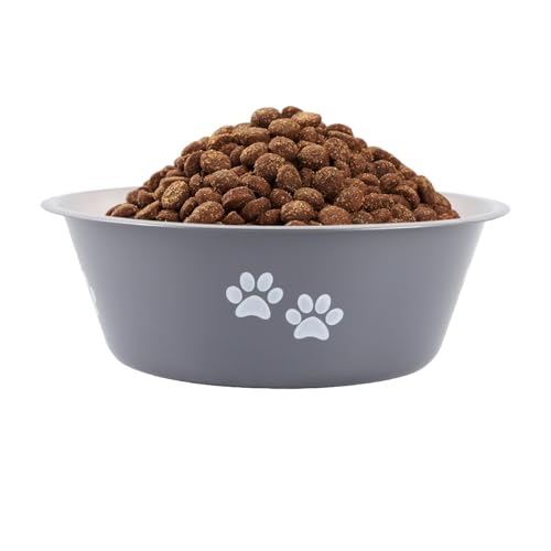 Pet Food Bowl, Best Pet Bowls for Dogs, Non-Slip Pet Food Bowls, Stainless Steel Pet Bowls, Ceramic Pet Bowls for Cats, Automatic Pet Feeders, Elevated Pet Food Bowls, Personalized Pet Bowls von Fruusv