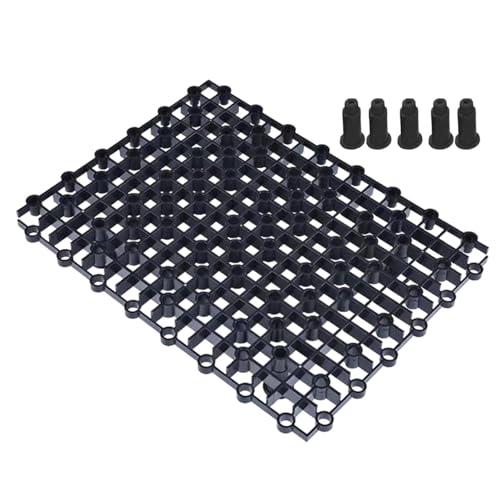 Untere Filterplatte, untere Filterplatte für Aquarium, unterer Filtrationsplatte, effizientes Zubehör für Aquarium, Haustierzubehör Untere Filterplatte, untere Filterplatte für Aquarium, unterer Filtrationsplatte, effizientes Zubehör für Aquarium, Haustierzubehör von Fulenyi