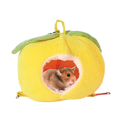 Hamster Bett für Hamster, kleine Tiere, für Zwerghamster, Igel von Fulenyi