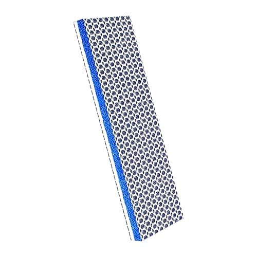 Schwammfilter für Aquarium, Filtermedien für Aquarien, Filtergarn mit Filtereffekt, Recycling-Filtermedium, dickes 6D-Baumwollpolster, Schwammfilter in der Größe Schwammfilter für Aquarium, Filtermedien für Aquarien, Filtergarn mit Filtereffekt, Recycling-Filtermedium, dickes 6D-Baumwollpolster, Schwammfilter in der Größe von Fulenyi