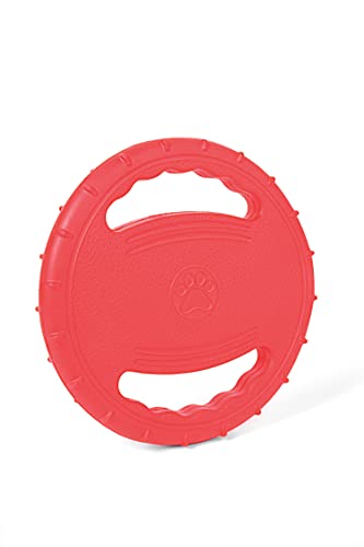 Funky Planet EIN Großes Set Von Haltbaren Spielzeug Für Hunde - Frisbee Hund Schwimmspielzeug Hund - Treibball Für Hunde Bissfest Gross Target Hundetraining Zerrspielzeug Hund Hundespielzeug Set von Funky Planet