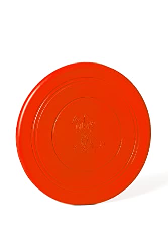 Funky Planet EIN Großes Set Von Haltbaren Spielzeug Für Hunde - Frisbee Hund Schwimmspielzeug Hund - Treibball Für Hunde Bissfest Gross Target Hundetraining Zerrspielzeug Hund Hundespielzeug Set von Funky Planet