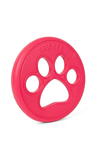 Hundespielzeug Unzerstörbar Frisbee Ring - Kauspielzeug Für Hunde Schwimmendes Hundespielzeug - Inteligenz Spielzeug Hund Wird Ihren Hund Stundenlang Beschäftigt Und Glücklich Halten von Funky Planet