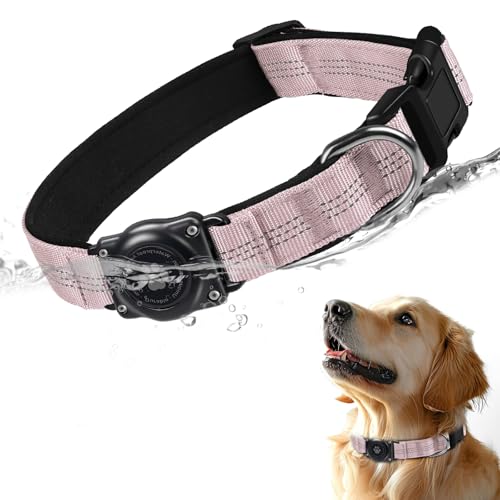 Air Tag Hundehalsband von Furrigo