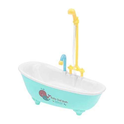 Fuuxtci Vogelbadewanne, Papageienbadewanne, Automatische Papageienbadewanne, Papageien-Automatikbadewanne mit Dusche, praktische Vogelbad-Duschwanne mit Wasserzirkulation von Fuuxtci