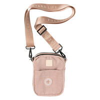 FuzzYard LIFE Cross Body Bag Cord [Blush] von FuzzYard