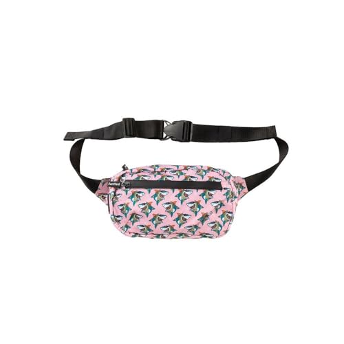 Fuzzyard Treat Ll Cool Jaw$ Waist Pack One Size von FuzzYard