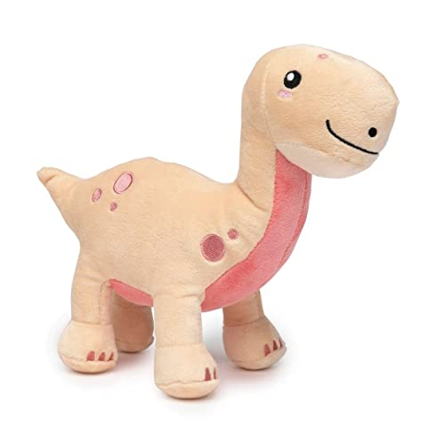 Fuzzyard Brienne The Brontosaurus Plush Toy One Size von FuzzYard