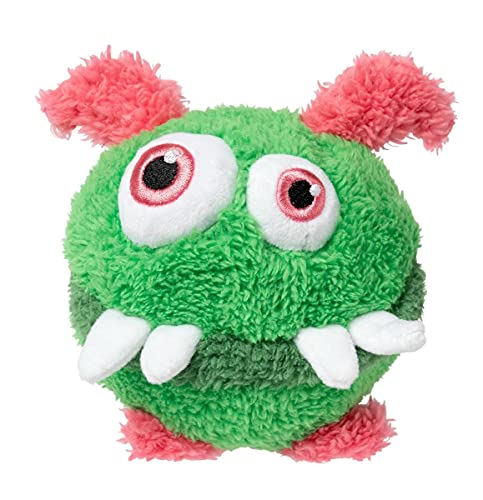 Fuzzyard Yardsters Plüschtier für Hunde, verschiedene Größen (groß, Peewee) von FuzzYard