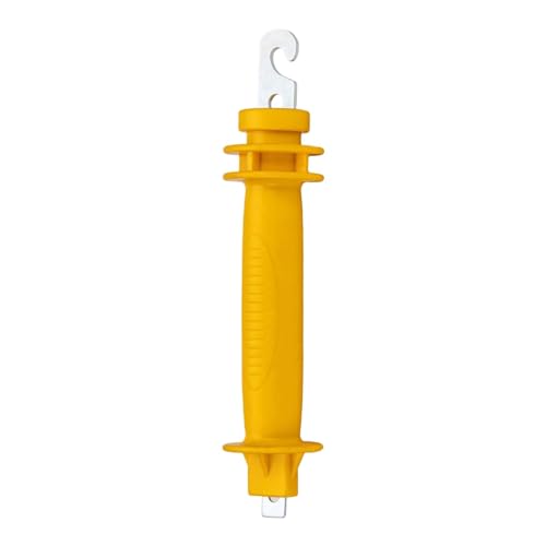 FytStycale Elektrische Zaun Tor Griff Heavy Duty Hardware Isolierte Griff mit FytStycale Elektrische Zaun Tor Griff Heavy Duty Hardware Isolierte Griff mit von FytStycale
