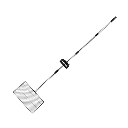 FytStycale Hühnerkotschaufel, Mistschaufel, Praktisches Reinigungswerkzeug mit Komfortablem Griff FytStycale Hühnerkotschaufel, Mistschaufel, Praktisches Reinigungswerkzeug mit Komfortablem Griff von FytStycale