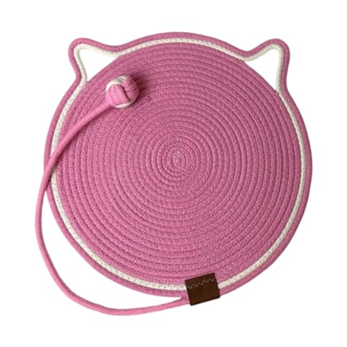 FytStycale Katzenkratzmatte Kätzchen Kratzbrett Horizontal Indoor Katzen Haustierbedarf Teppich Sofa Schleifen Krallen Kratzpad FytStycale Katzenkratzmatte Kätzchen Kratzbrett Horizontal Indoor Katzen Haustierbedarf Teppich Sofa Schleifen Krallen Kratzpad von FytStycale