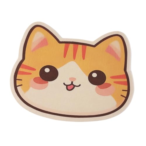 FytStycale Kratzmatte für Katzen, Kletterpad, Schutz für Möbel Und Wände, Kätzchen 50x66cm FytStycale Kratzmatte für Katzen, Kletterpad, Schutz für Möbel Und Wände, Kätzchen 50x66cm von FytStycale