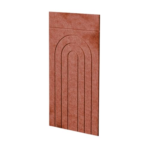FytStycale Kratzmatte für Katzen mit Selbstklebendem Klebeband, vielseitig einsetzbar, Wandkratzer für Möbel, Braun FytStycale Kratzmatte für Katzen mit Selbstklebendem Klebeband, vielseitig einsetzbar, Wandkratzer für Möbel, Braun von FytStycale