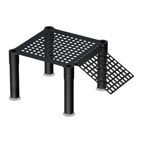 FytStycale Schildkrötenliege, Multifunktionale Rampe, Dock für Wasserreptilien, Keine FytStycale Schildkrötenliege, Multifunktionale Rampe, Dock für Wasserreptilien, Keine von FytStycale