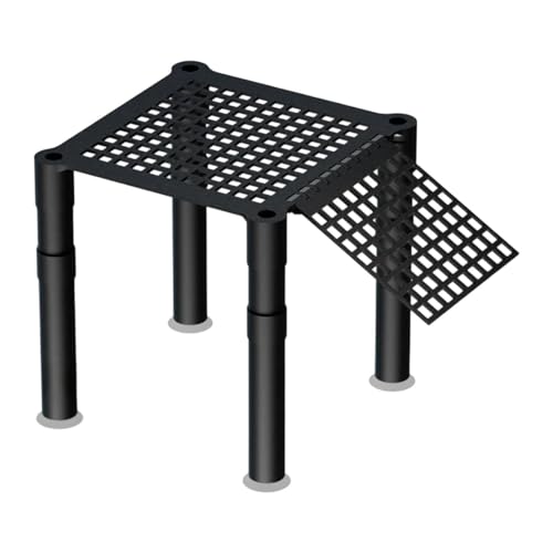 FytStycale Schildkrötenliege, Multifunktionale Rampe, Dock für Wasserreptilien, mit Pleuel FytStycale Schildkrötenliege, Multifunktionale Rampe, Dock für Wasserreptilien, mit Pleuel von FytStycale