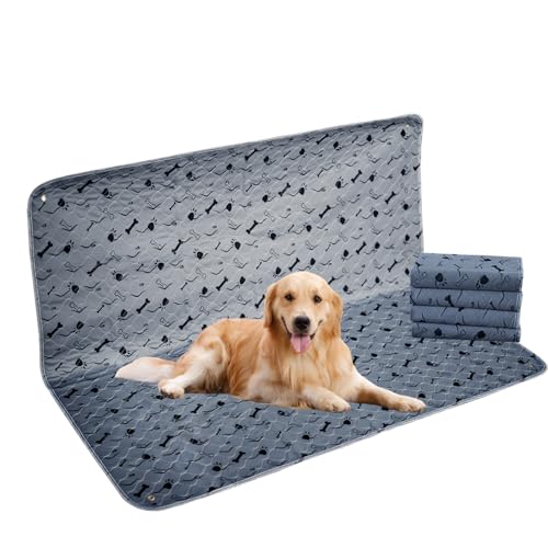 GAGURL Waschbare Hunde-Pee-Pads von GAGURL