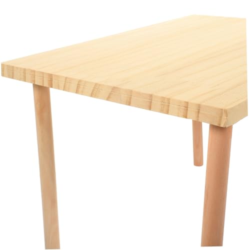 GALPADA Hamster Zubehör Holzplattform Mehrstöckige Spiel und Kletterplattform für Kleintiere Wie Hamster Zwerghamster und Ratten Stabile Holzleiter für Käfige und Artgerechtes GALPADA Hamster Zubehör Holzplattform Mehrstöckige Spiel und Kletterplattform für Kleintiere Wie Hamster Zwerghamster und Ratten Stabile Holzleiter für Käfige und Artgerechtes von GALPADA