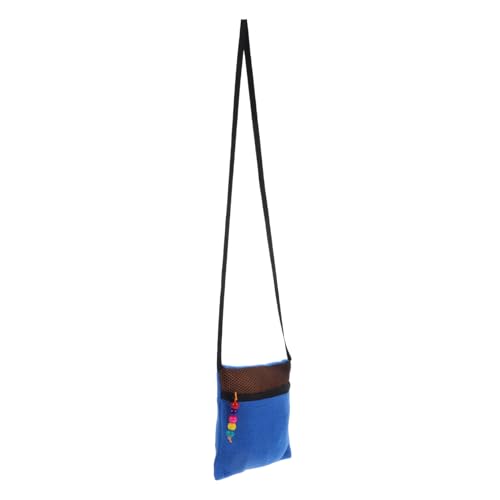 GALPADA Hamstertasche für Kleine Haustiere Atmungsaktive Reisetasche aus Multifunktionale Tragetasche für Zuckergleiter und Ratten Langlebig und Wiederverwendbar GALPADA Hamstertasche für Kleine Haustiere Atmungsaktive Reisetasche aus Multifunktionale Tragetasche für Zuckergleiter und Ratten Langlebig und Wiederverwendbar von GALPADA