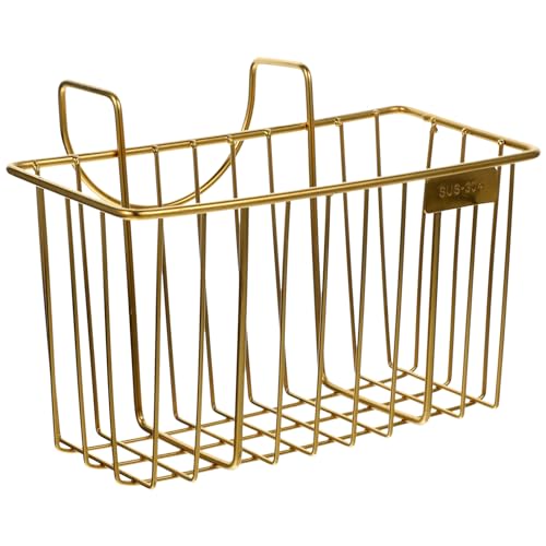 GALPADA Kaninchenfütterer für Kleintiere Metallrahmen Heuraufe für Hamster Meerschweinchen und Andere Kleintiere Platzsparend und Leicht zu Reinigen Langlebig und Sicher Anwendung GALPADA Kaninchenfütterer für Kleintiere Metallrahmen Heuraufe für Hamster Meerschweinchen und Andere Kleintiere Platzsparend und Leicht zu Reinigen Langlebig und Sicher Anwendung von GALPADA