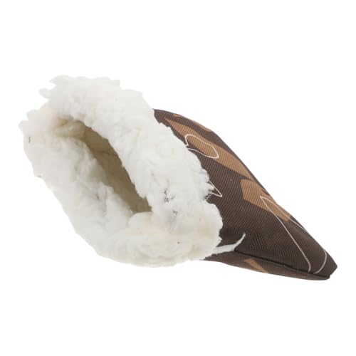 GALPADA Schlafsack Für Haustiere Warm Und Geeignet Für Hamster Und Andere Kleine Tiere Als Bett Oder Nest Verwendet Leicht Zu Tragen Platzieren Sofa Bett Oder Boden GALPADA Schlafsack Für Haustiere Warm Und Geeignet Für Hamster Und Andere Kleine Tiere Als Bett Oder Nest Verwendet Leicht Zu Tragen Platzieren Sofa Bett Oder Boden von GALPADA