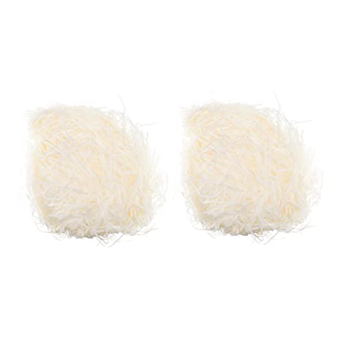 GALPADA Pack Hamster Bettwäsche aus Buntem Papier Weiche Staubfreie Nestmaterialien für Haustiere pro Beutel Geeignet für Käfige und Nester GALPADA Pack Hamster Bettwäsche aus Buntem Papier Weiche Staubfreie Nestmaterialien für Haustiere pro Beutel Geeignet für Käfige und Nester von GALPADA