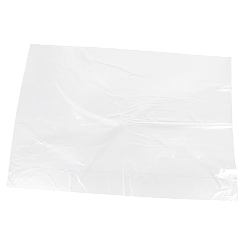 GANAZONO 100 Stück Einweg Reinigungspads für Haustierkäfige Auslaufsichere Toilettenfolie für Kaninchen und Kleine Tiere Praktische Hygienepads für Käfigumgebung GANAZONO 100 Stück Einweg Reinigungspads für Haustierkäfige Auslaufsichere Toilettenfolie für Kaninchen und Kleine Tiere Praktische Hygienepads für Käfigumgebung von GANAZONO