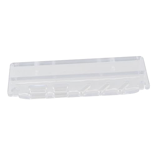 GANAZONO 2pcs Aquarium Tank Gras Wartung Werkzeug Pinzette Schere Organizer Für Acryl Leuchte von GANAZONO