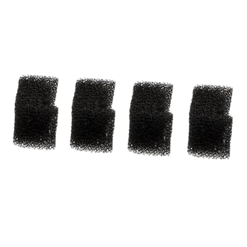 GANAZONO 4stücke Förmige Filter Für -trinkbrunnen Hochwertige Schwammfilter Für Frische Und Kompatibel Mit Gängigen Wasserspendern Für Katzen Und Hunde GANAZONO 4stücke Förmige Filter Für -trinkbrunnen Hochwertige Schwammfilter Für Frische Und Kompatibel Mit Gängigen Wasserspendern Für Katzen Und Hunde von GANAZONO