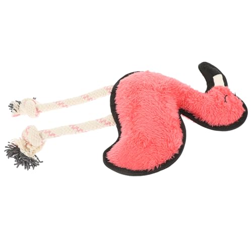 GANAZONO Hundespielzeug für kleine Hunde Interactive Dog Toys Dog chew Toy Bälle für Hundespielzeug Kleines Welpenspielzeug Quietschspielzeug für kleine Hunde Hundespielzeug klein Plüsch von GANAZONO