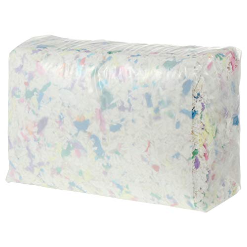GANAZONO Käfigeinlage für Kleintiere Bunte Super Saugfähige Papierstreu für Hamster Meerschweinchen Mäuse Geruchsneutral Hygienisch Warm Trocken für Kleine Haustiere GANAZONO Käfigeinlage für Kleintiere Bunte Super Saugfähige Papierstreu für Hamster Meerschweinchen Mäuse Geruchsneutral Hygienisch Warm Trocken für Kleine Haustiere von GANAZONO