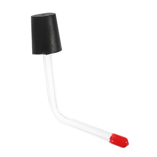 GANAZONO Kreativer Feeder Ersatz -Feeder -Stopper Flasche Top Bird Feeder DIY Kolibri-Futterflasche Fütterungsschiffe für Vogel Feederröhrchen Korkenstopper Ersatzteile Glas GANAZONO Kreativer Feeder Ersatz -Feeder -Stopper Flasche Top Bird Feeder DIY Kolibri-Futterflasche Fütterungsschiffe für Vogel Feederröhrchen Korkenstopper Ersatzteile Glas von GANAZONO