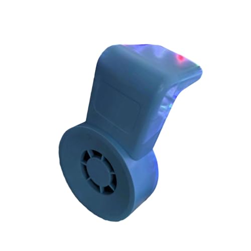 GAOFESA Angetriebener Aquarium-Ventilator, verdichtet leisen Betrieb, kleine Fische, Aquarien, Kühler zur Temperaturkontrolle GAOFESA Angetriebener Aquarium-Ventilator, verdichtet leisen Betrieb, kleine Fische, Aquarien, Kühler zur Temperaturkontrolle von GAOFESA