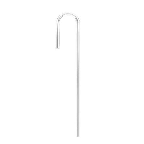GAOFESA Aquarium Air Tube Connectors U-Form Clear Acrylic Pipe Fish For Tube CO2 Accessories Aquarium Heater Light Thermometers Gravel Sand Decorations Fish GAOFESA Aquarium Air Tube Connectors U-Form Clear Acrylic Pipe Fish For Tube CO2 Accessories Aquarium Heater Light Thermometers Gravel Sand Decorations Fish von GAOFESA