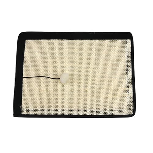 GAOSHA Katzen Couch Potector Ersatz Natürliche Sisal Matte Sofa Möbel Protektoren Kratzmatte Sisal Couch Protektoren von GAOSHA