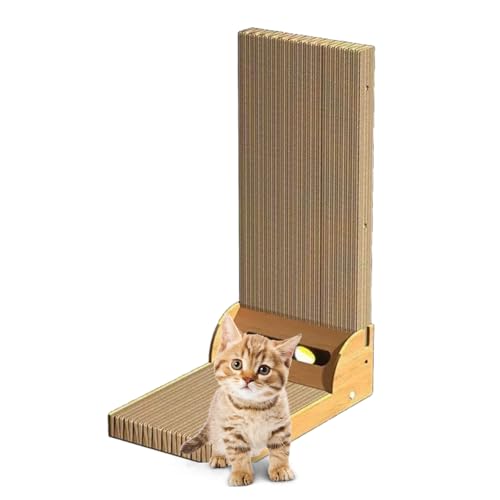 Gatitos 1 x Kratzmatte für Katzen von GATITOS