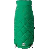 GF Pet Reversible Trail Jacke grün XXS von GF PET