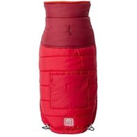 GF Pet Scout Jacke rot XS von GF PET