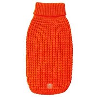 GF Pet Scout Pullover Orange XXXS von GF PET