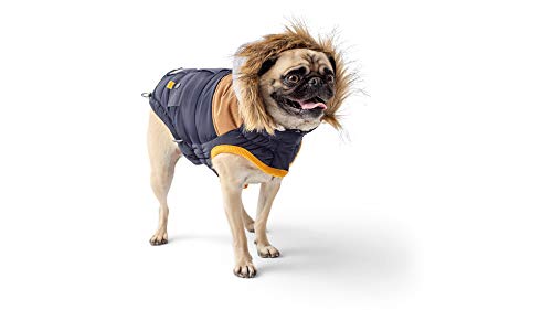 GF Pet LODGE Parka, 2XS Navy von GF Pet