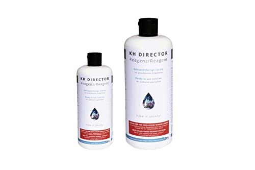 GHL KH Director Reagenz 1000ml von GHL