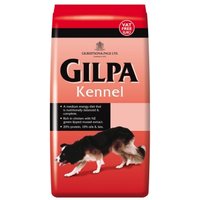 GILPA Kennel 15 kg von GILPA