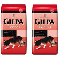 GILPA Kennel 2x15 kg von GILPA