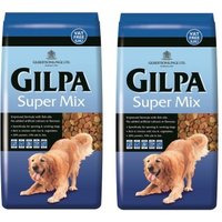 GILPA Super Mix 2x15 kg von GILPA