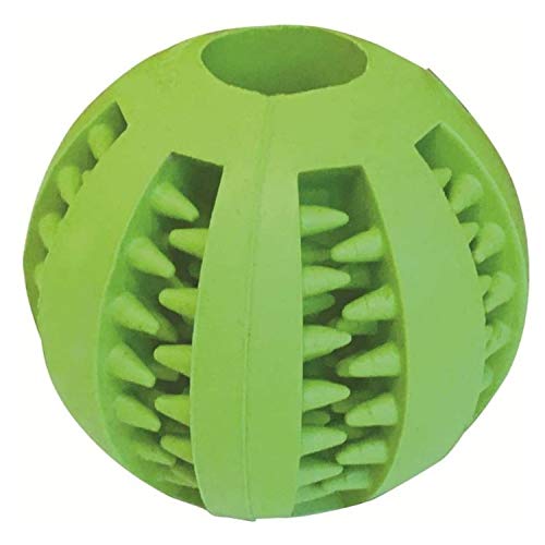 GLORIA 8432288106617 Zahnball, Multicolor von GLORIA LO MEJOR PARA TU MEJOR AMIGO