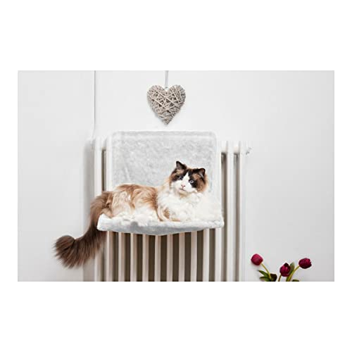 GLORIA 8432288110119 Bora Bora Hammock für Katzen, BI, 150 g von GLORIA LO MEJOR PARA TU MEJOR AMIGO